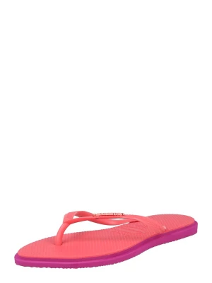 Obrázek produktu HAVAIANAS Žabky 'Slim Point' malinová