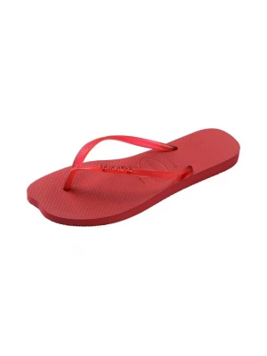 Obrázek produktu HAVAIANAS Žabky 'Slim Split' červená