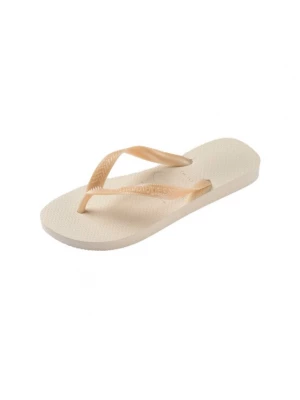 Obrázek produktu HAVAIANAS Žabky 'TOP SENSES' krémová