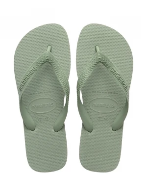 Obrázek produktu Havaianas žabky TOP SENSES zelená