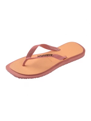 Obrázek produktu HAVAIANAS Žabky 'TOP SQUARE FUSION' pink