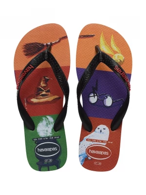 Obrázek produktu Havaianas žabky x HARRY POTTER