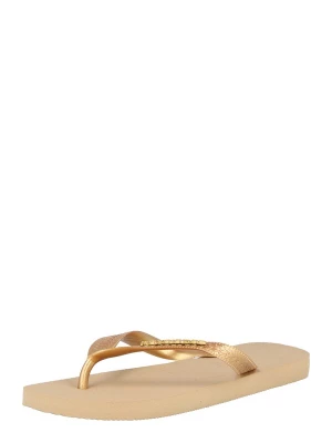 Obrázek produktu HAVAIANAS Žabky zlatá
