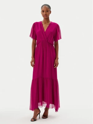 Obrázek produktu Haveone Letní šaty AFF-N006 Růžová Loose Fit