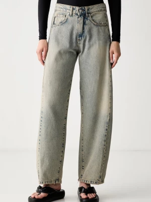 Obrázek produktu Haveone relaxed fit džíny dámské modrá
