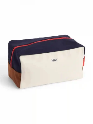Obrázek produktu HAY Kosmetická taška HAY Multi Wash Bag M/26 x 14 x 14 cm béžová