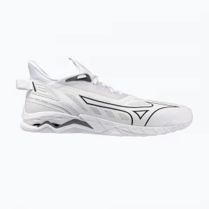 Obrázek produktu Házenkářské boty Mizuno Wave Mirage 5 white / black
