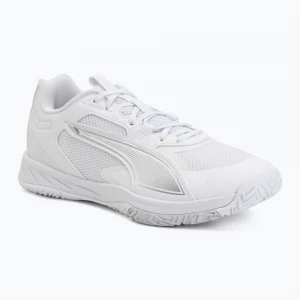 Obrázek produktu Házenkářské boty PUMA Accelerate Pro 4 puma white / puma silver