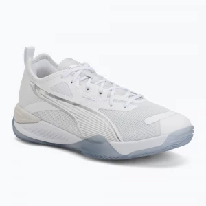 Obrázek produktu Házenkářské boty PUMA Eliminate NITRO 4 puma white / puma silver