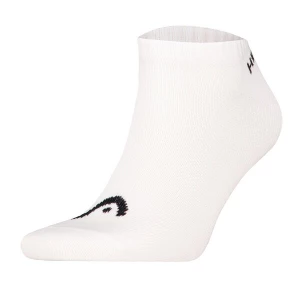 Obrázek produktu HEAD Ponožky bílá