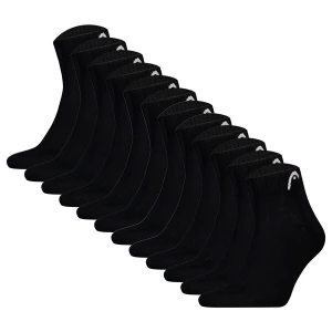 Obrázek produktu HEAD Ponožky černá / bílá