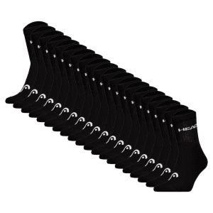 Obrázek produktu HEAD Ponožky černá / bílá