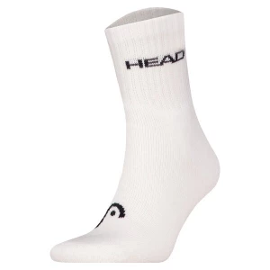 Obrázek produktu HEAD Ponožky černá / bílá