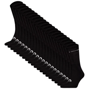 Obrázek produktu HEAD Ponožky černá / bílá