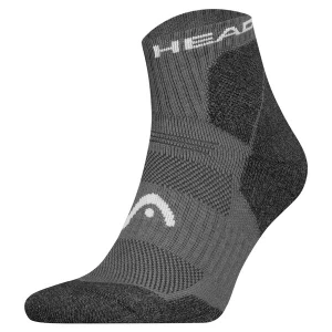 Obrázek produktu HEAD Ponožky šedá