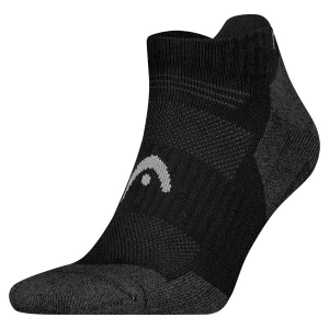 Obrázek produktu HEAD Sportovní ponožky černá