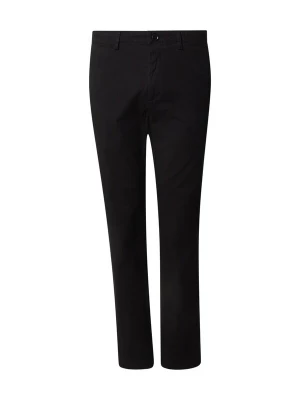 Obrázek produktu HECHTER PARIS Chino kalhoty 'COLMAR' černá