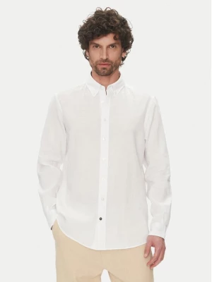 Obrázek produktu Hechter Paris Košile 60356 151600 Bílá Regular Fit