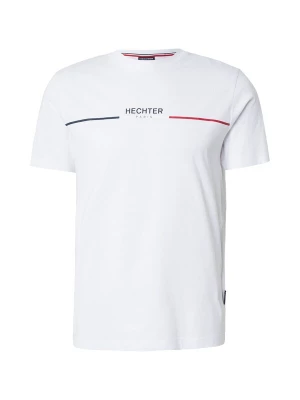 Obrázek produktu HECHTER PARIS Tričko námořnická modř / červená / bílá