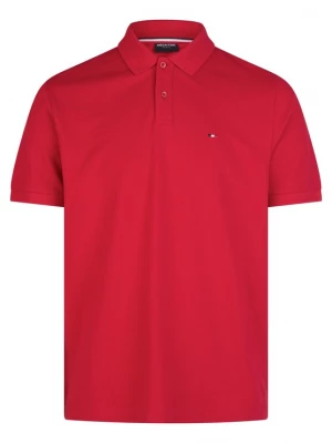 Obrázek produktu HECHTER PARIS Tričko 'POLO PIQUE' červená