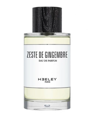 Obrázek produktu Heeley Parfums Zeste De Gingembre Eau de Parfum ve spreji 100 ml
