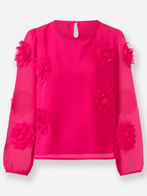 Obrázek produktu heine Halenka pink