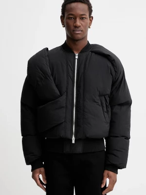 Obrázek produktu HELIOT EMIL Bomber bunda Heliot Emil černá