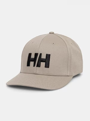 Obrázek produktu Helly Hansen baseballová čepice bavlněná béžová