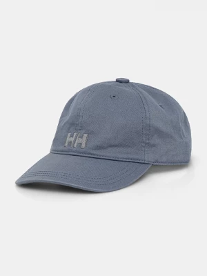 Obrázek produktu Helly Hansen baseballová čepice bavlněná modrá
