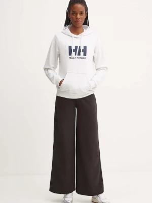 Obrázek produktu Helly Hansen Bavlněná mikina Helly Hansen HH LOGO 2.0