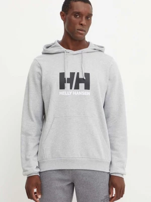 Obrázek produktu Helly Hansen Bavlněná mikina Helly Hansen HH LOGO