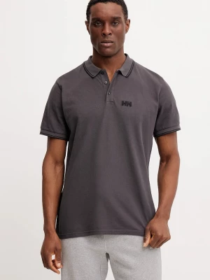 Obrázek produktu Helly Hansen Bavlněné polo tričko Helly Hansen
