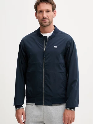 Obrázek produktu Helly Hansen bomber pánský MARINE námořnická modř