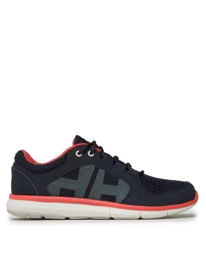 Obrázek produktu Helly Hansen Boty na vodní sporty W Ahiga V4 Hydropower 11583_597 Tmavomodrá