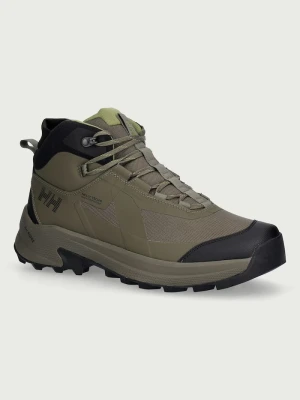 Obrázek produktu Helly Hansen boty trekingové pánské CASCADE PRO zelená