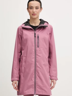 Obrázek produktu Helly Hansen bunda dámská BELFAST růžová