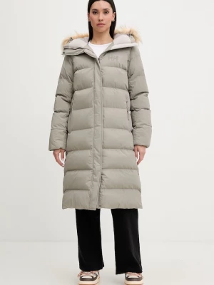 Obrázek produktu Helly Hansen bunda dámská W ARIA LONG PARKA béžová