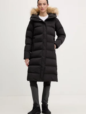 Obrázek produktu Helly Hansen bunda dámská W ARIA LONG PARKA černá