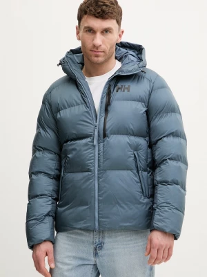 Obrázek produktu Helly Hansen Bunda Helly Hansen ACTIVE WINTER PARKA modrá