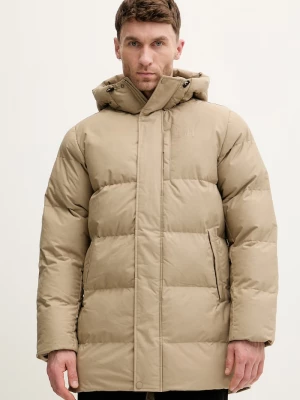 Obrázek produktu Helly Hansen Bunda Helly Hansen ALBY PUFFY PARKA béžová