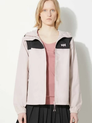 Obrázek produktu Helly Hansen Bunda Helly Hansen Vancouver Rain růžová