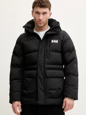 Obrázek produktu Helly Hansen Bunda Helly Hansen VARDO PARKA černá