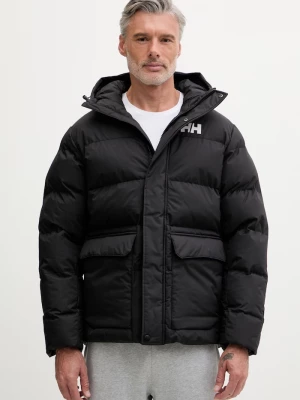 Obrázek produktu Helly Hansen bunda pánská NORDIC PUFFY JACKET černá