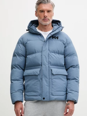 Obrázek produktu Helly Hansen bunda pánská NORDIC PUFFY JACKET modrá