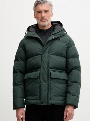 Obrázek produktu Helly Hansen bunda pánská NORDIC PUFFY JACKET zelená