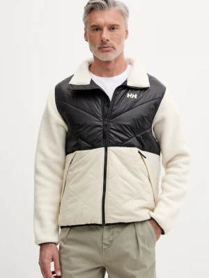Obrázek produktu Helly Hansen bunda pánská VILLAGE HYBRID JACKET černá