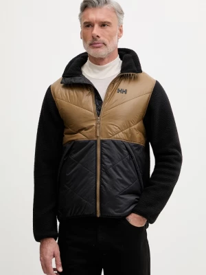 Obrázek produktu Helly Hansen bunda pánská VILLAGE HYBRID JACKET zelená