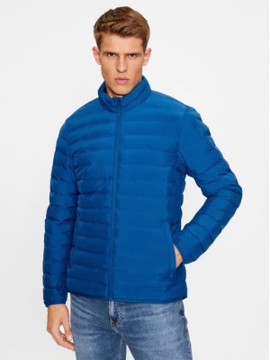 Obrázek produktu Helly Hansen Bunda pro přechodné období Mono 53495 Modrá Regular Fit