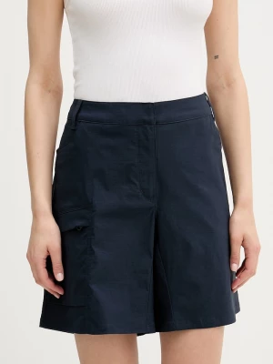 Obrázek produktu Helly Hansen cargo šortky dámské námořnická modř