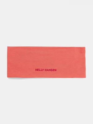 Obrázek produktu Helly Hansen čelenka oranžová
